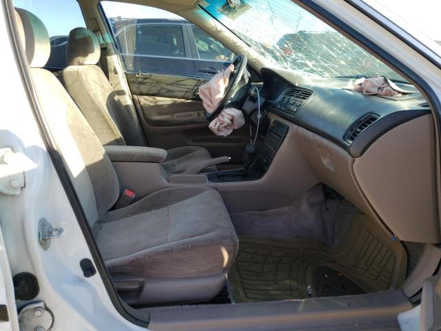 Photo 5 from auction – 1995 HONDA ACCORD LX with VIN JHMCD5637SC046716