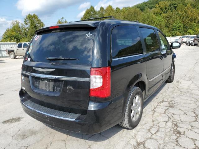 Photo 4 from auction – 2012 CHRYSLER TOWN & COU with VIN 2C4RC1BG0CR145113