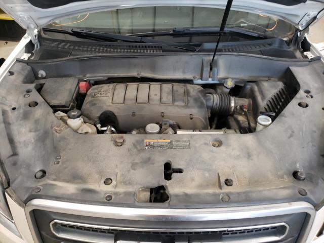 Photo 7 from auction – 2015 GMC ACADIA SLT with VIN 1GKKVRKD1FJ333765