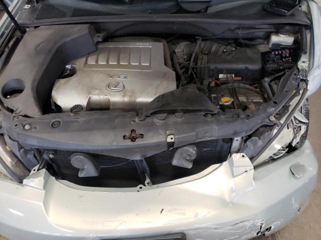 Photo 7 from auction – 2007 LEXUS RX 350 with VIN 2T2HK31UX7C033700
