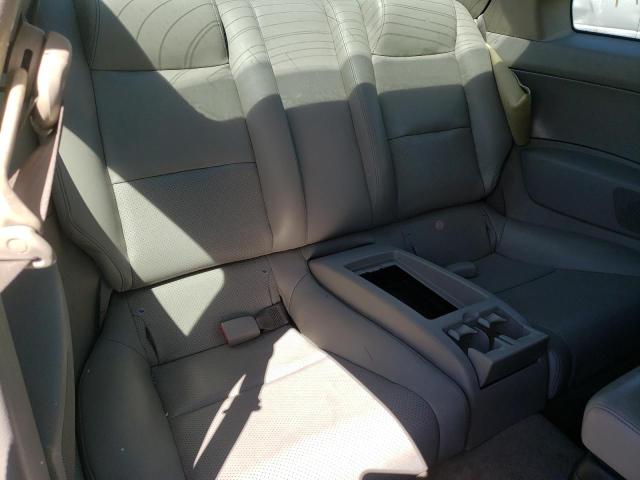 Photo 6 from auction – 2005 INFINITI G35 with VIN JNKCV54E65M419440