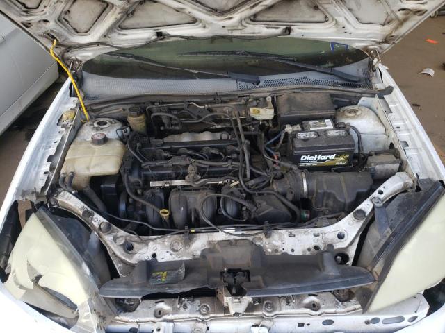 Photo 7 from auction – 2005 FORD FOCUS ZX4 with VIN 1FAFP34N05W154747