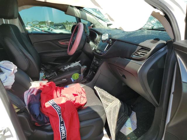 Photo 5 from auction – 2017 BUICK ENCORE PRE with VIN KL4CJASB8HB009120