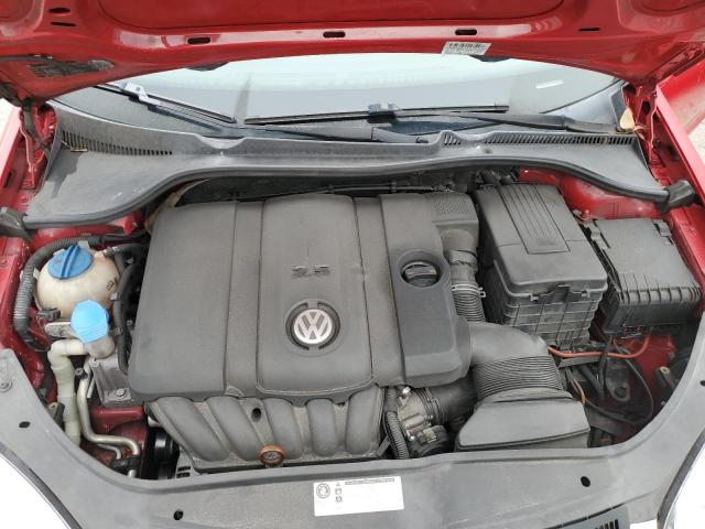 Photo 7 from auction – 2010 VOLKSWAGEN JETTA SE with VIN 3VWRX7AJ2AM047206