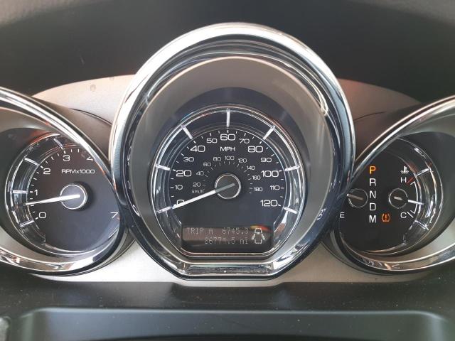 Photo 8 from auction – 2011 LINCOLN MKT with VIN 2LMHJ5AT8BBJ54933