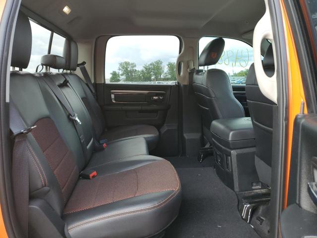 Photo 6 from auction – 2017 RAM 1500 SPORT with VIN 1C6RR6MT0HS576120