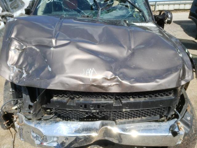 صورة رقم 7 من المزاد - 2007 CHEVROLET SILVERADO مع VIN 2GCEC13J671616825