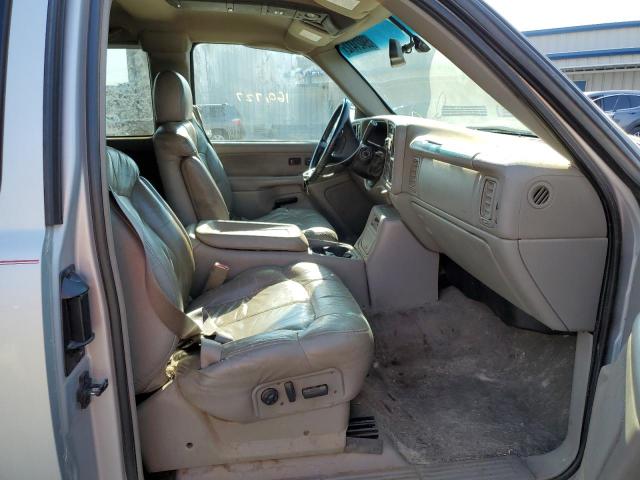 Photo 5 from auction – 2002 CHEVROLET SILVERADO with VIN 1GCHK29G42E268192