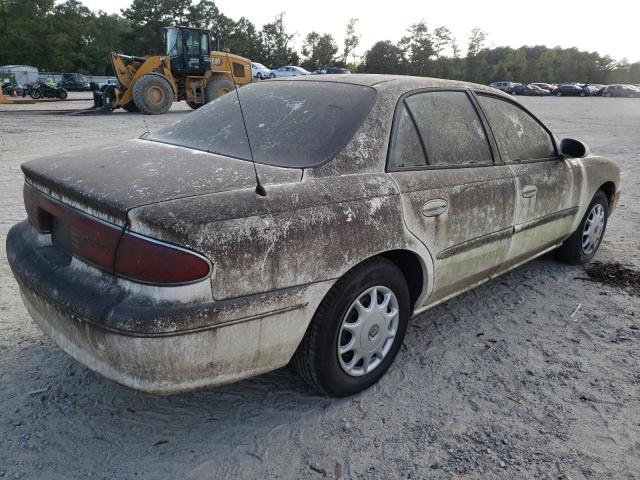 Photo 4 from auction – 2003 BUICK CENTURY CU with VIN 2G4WS52J331139048