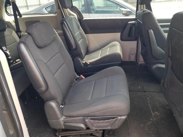 Photo 6 from auction – 2010 DODGE GRAND CARA with VIN 2D4RN4DE8AR181204