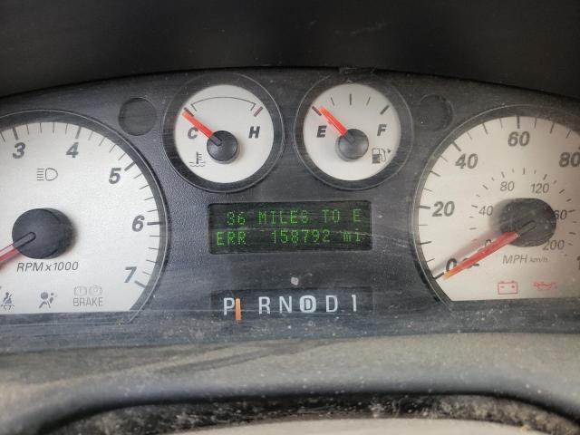 Photo 8 from auction – 2005 FORD TAURUS SEL with VIN 1FAFP56245A223984