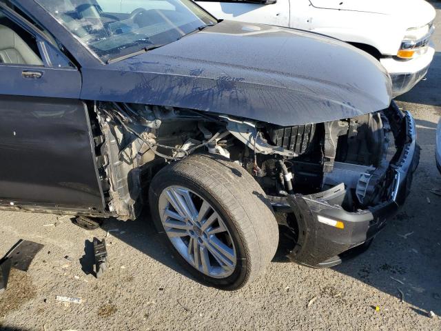 Photo 9 from auction – 2019 AUDI Q5 PREMIUM with VIN WA1BNAFY9K2103206