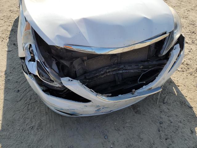 Photo 9 from auction – 2014 HYUNDAI SONATA GLS with VIN 5NPEB4AC2EH863876