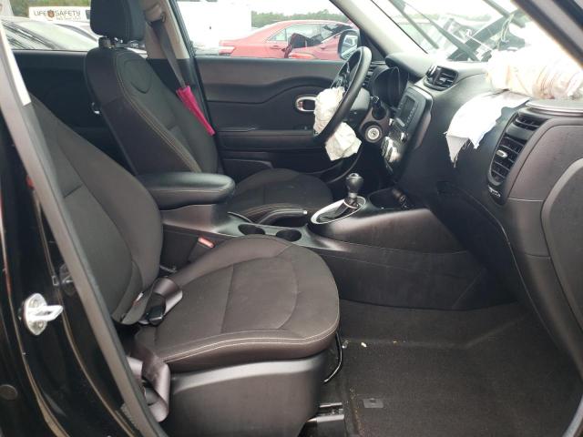 Photo 5 from auction – 2018 KIA SOUL with VIN KNDJN2A20J7626982