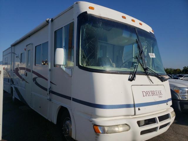 FORD F550 SUPER 2003 with VIN 1FCNF53S430A00506 - Photo from auction