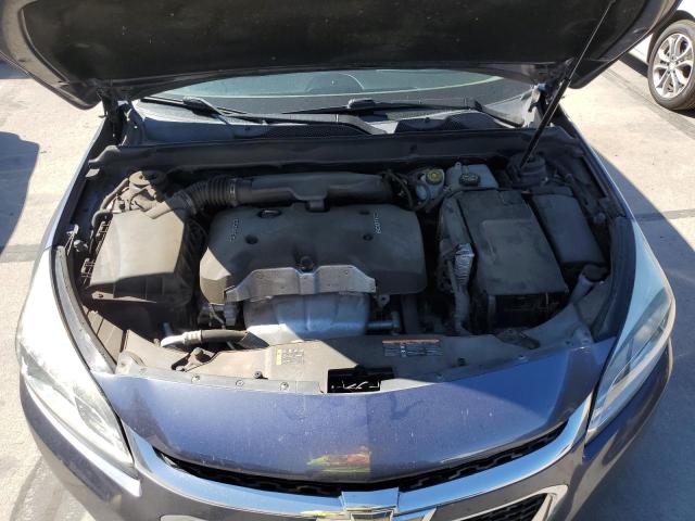 Photo 7 from auction – 2014 CHEVROLET MALIBU LS with VIN 1G11B5SLXEF190907