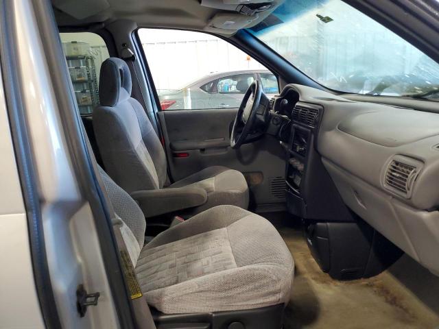 Photo 5 from auction – 2001 PONTIAC MONTANA with VIN 1GMDX03E21D237938