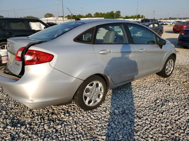 Photo 4 from auction – 2012 FORD FIESTA S with VIN 3FADP4AJ2CM220968