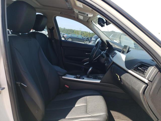 Photo 5 from auction – 2014 BMW 320 I with VIN WBA3B1C54EPV79736