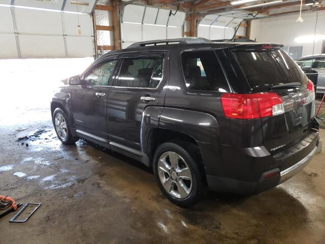 Photo 3 from auction – 2014 GMC TERRAIN SL with VIN 2GKALTEK0E6306321