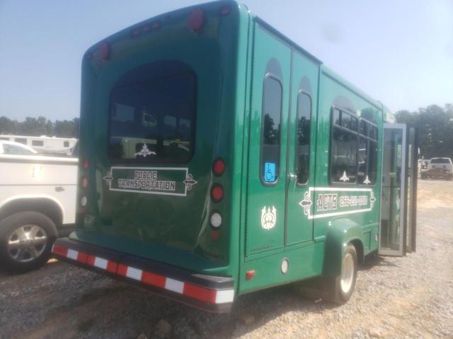 Photo 4 from auction – 2019 FORD ECONOLINE with VIN 1FDEE3FS1KDC52753