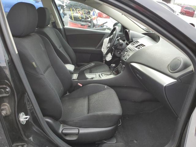 Photo 5 from auction – 2013 MAZDA 3 I with VIN JM1BL1U85D1703812