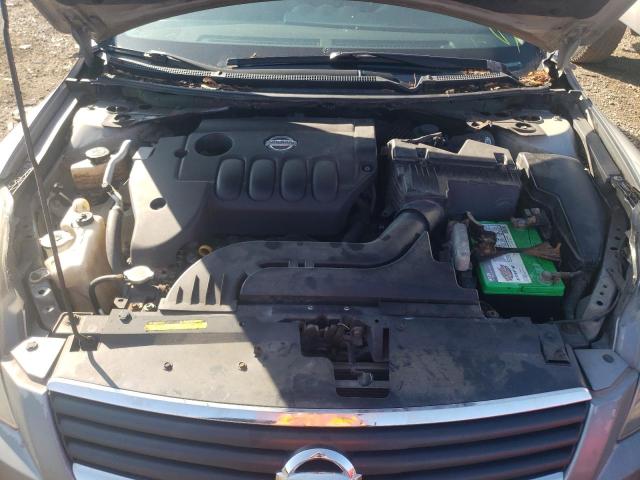 Photo 7 from auction – 2007 NISSAN ALTIMA 2.5 with VIN 1N4AL21E67C130414