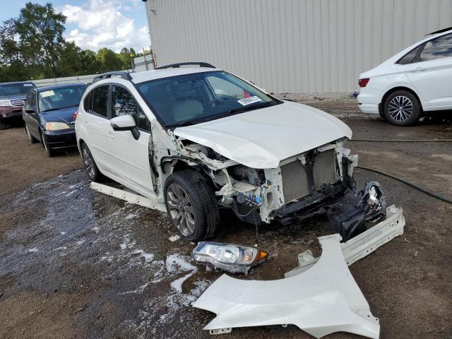 Photo 9 from auction – 2016 SUBARU IMPREZA SP with VIN JF1GPAP63G8208594