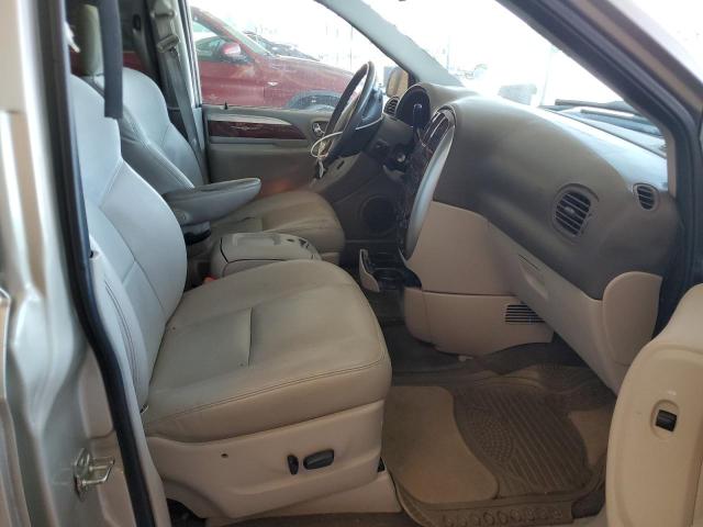 Photo 5 from auction – 2005 CHRYSLER TOWN & COU with VIN 2C8GP64L75R251076