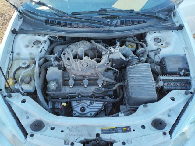 Photo 7 from auction – 2006 CHRYSLER SEBRING TO with VIN 1C3EL56RX6N114877