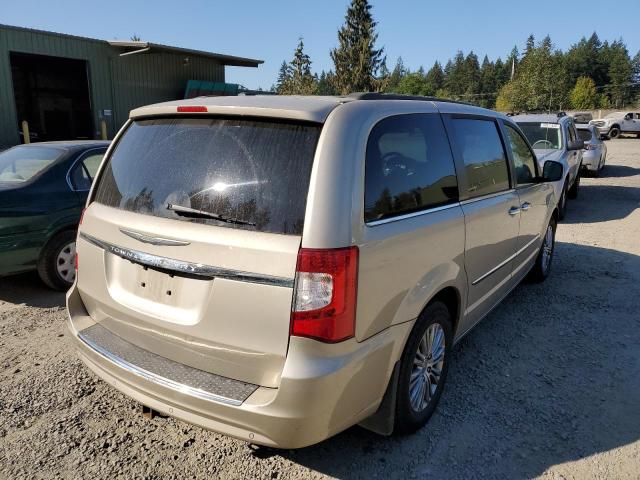 Photo 4 from auction – 2014 CHRYSLER TOWN & COU with VIN 2C4RC1CG0ER115918