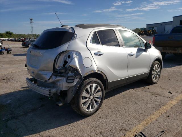 Photo 4 from auction – 2018 BUICK ENCORE PRE with VIN KL4CJASB7JB630595