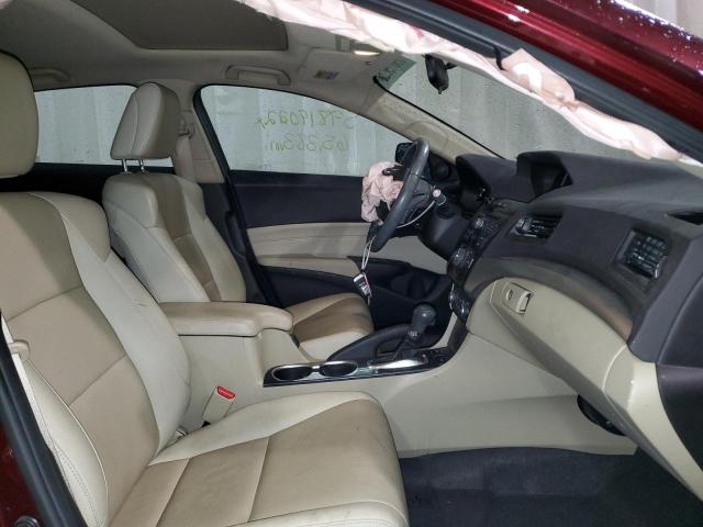 Photo 5 from auction – 2016 ACURA ILX BASE W with VIN 19UDE2F33GA022211