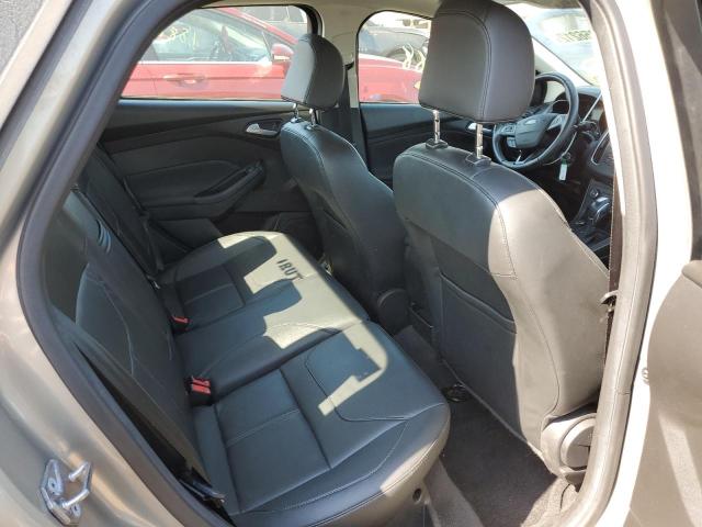 Photo 6 from auction – 2016 FORD FOCUS SE with VIN 1FADP3F25GL384931