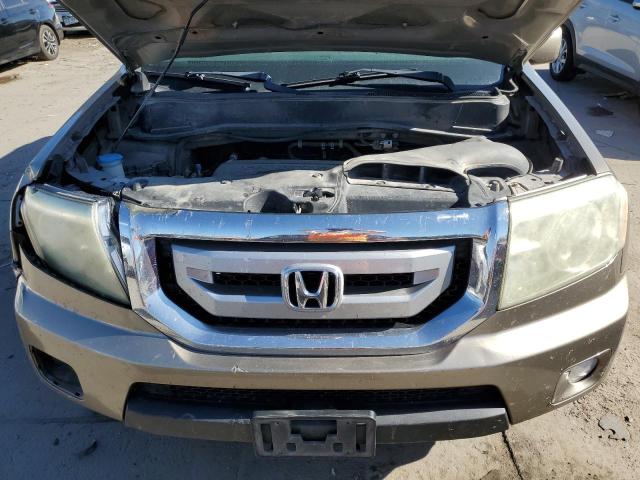Photo 7 from auction – 2011 HONDA PILOT EXL with VIN 5FNYF4H51BB059023