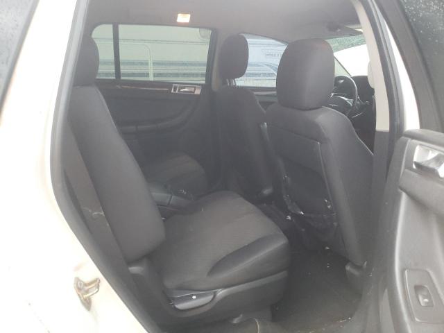 Photo 6 from auction – 2006 CHRYSLER PACIFICA T with VIN 2A4GM68486R815052