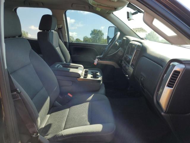 Photo 5 from auction – 2016 CHEVROLET SILVERADO with VIN 1GCVKREC3GZ260177