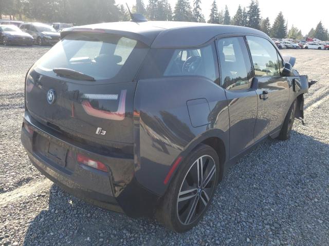Photo 4 from auction – 2015 BMW I3 REX with VIN WBY1Z4C59FV504601