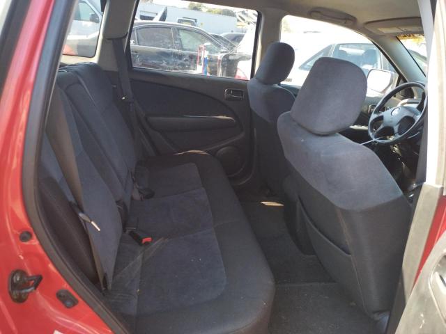 Photo 6 from auction – 2004 MITSUBISHI OUTLANDER with VIN JA4LZ31F84U007617