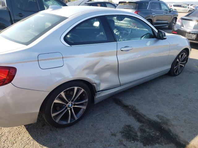 Photo 9 from auction – 2015 BMW 228 I SULE with VIN WBA1F9C54FV544069