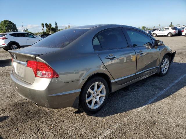 Photo 4 from auction – 2008 HONDA CIVIC LX with VIN 2HGFA16568H354047