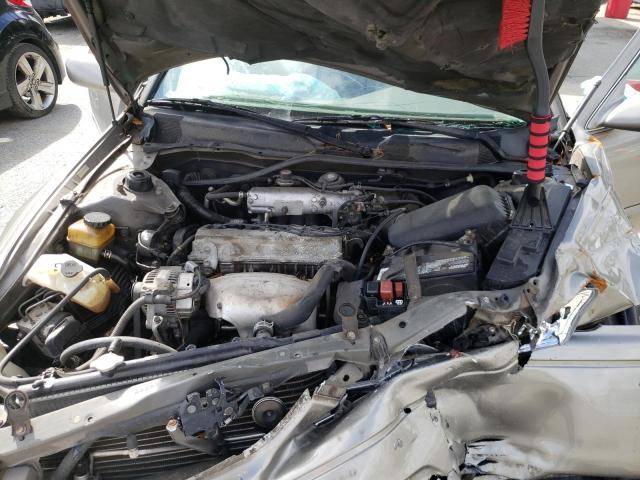 Photo 7 from auction – 2000 TOYOTA CAMRY CE with VIN 4T1BG22K9YU694279