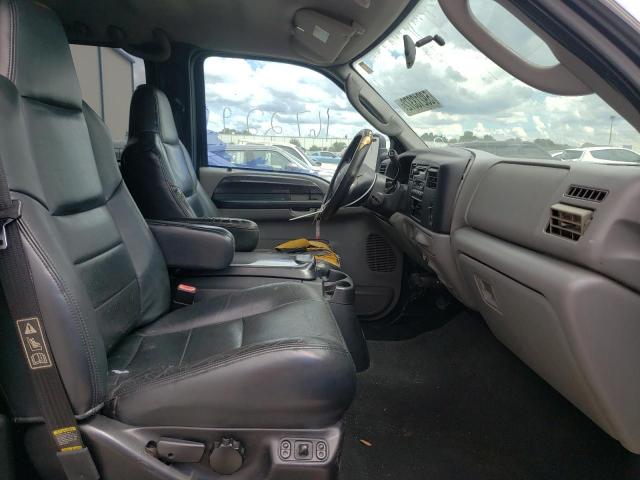 Photo 5 from auction – 2003 FORD F250 SUPER with VIN 1FTNW20F13EA46254
