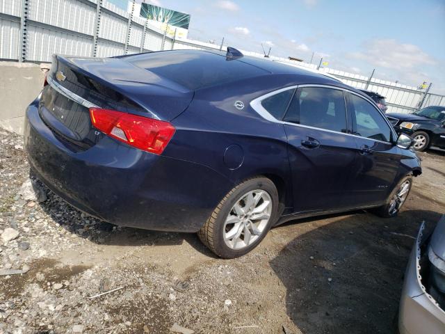 Photo 4 from auction – 2018 CHEVROLET IMPALA LT with VIN 2G1105S3XJ9127508