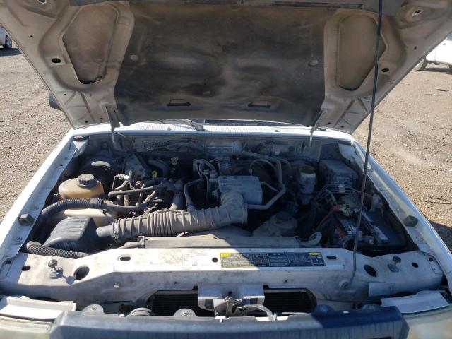 Photo 7 from auction – 2011 FORD RANGER with VIN 1FTKR1AD8BPA55506