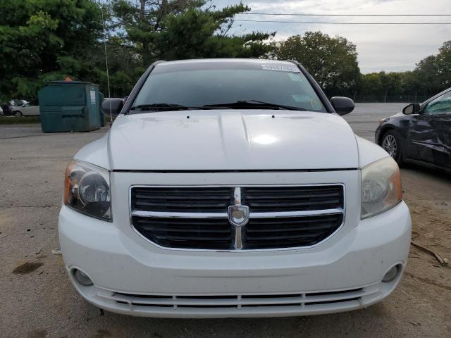 Photo 9 from auction – 2012 DODGE CALIBER SX with VIN 1C3CDWDAXCD531215