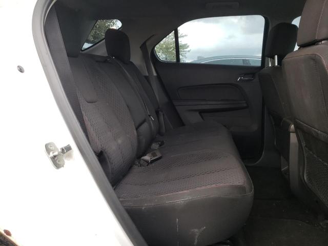 Photo 6 from auction – 2012 CHEVROLET EQUINOX LS with VIN 2GNALBEK2C6315144
