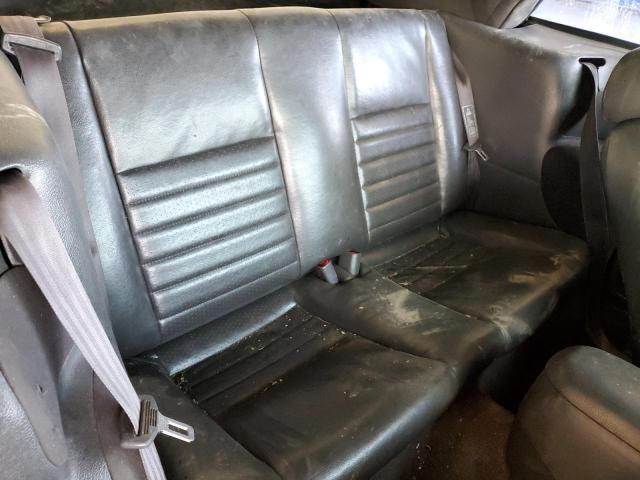 Photo 6 from auction – 2000 FORD MUSTANG GT with VIN 1FAFP45X5YF211017