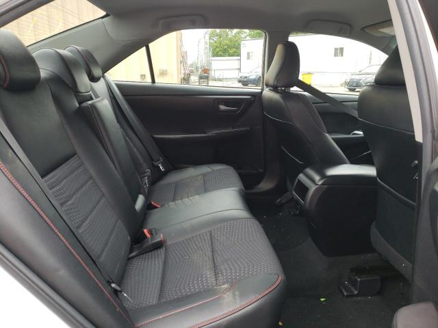 Photo 6 from auction – 2015 TOYOTA CAMRY LE with VIN 4T1BF1FK7FU964758