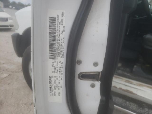 Photo 10 from auction – 2014 RAM 2500 ST with VIN 3C6TR5CT5EG328174